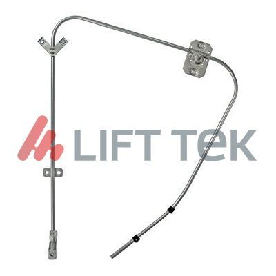 LIFT-TEK Стеклоподъемник LT ZA938 R