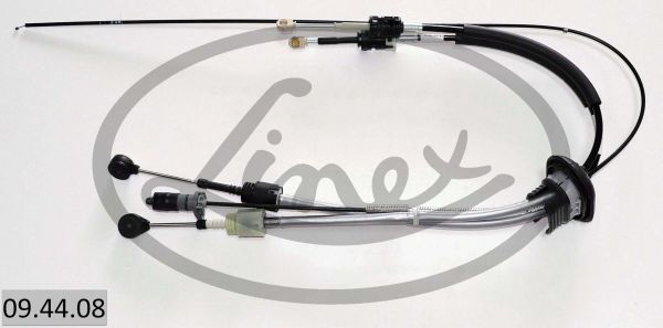 LINEX Трос, ступенчатая коробка передач 09.44.08
