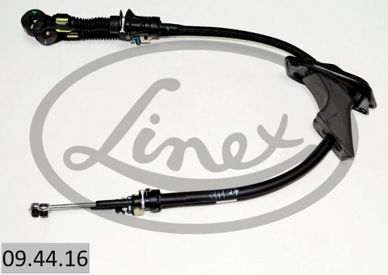 LINEX Трос, ступенчатая коробка передач 09.44.16