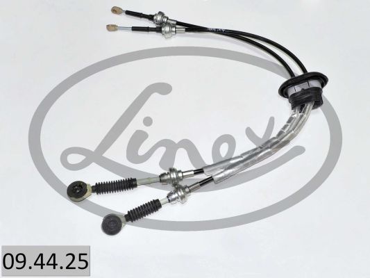 LINEX Трос, ступенчатая коробка передач 09.44.25
