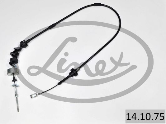 LINEX Трос, управление сцеплением 14.10.75