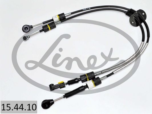 LINEX Трос, ступенчатая коробка передач 15.44.10