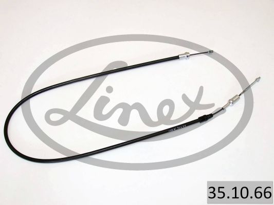 LINEX Трос, управление сцеплением 35.10.66