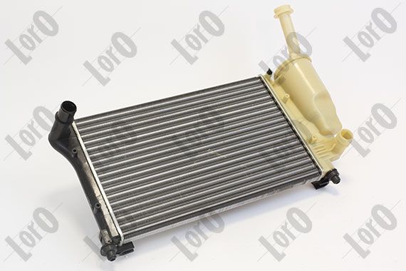 LORO Radiators, Motora dzesēšanas sistēma 016-017-0061