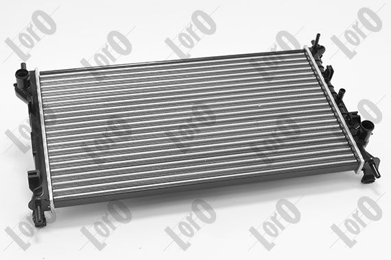 LORO Radiators, Motora dzesēšanas sistēma 017-017-0048