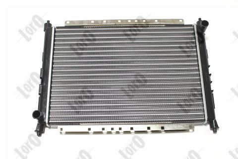 LORO Radiators, Motora dzesēšanas sistēma 018-017-0021