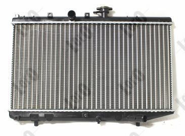 LORO Radiators, Motora dzesēšanas sistēma 024-017-0005