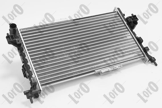 LORO Radiators, Motora dzesēšanas sistēma 037-017-0028