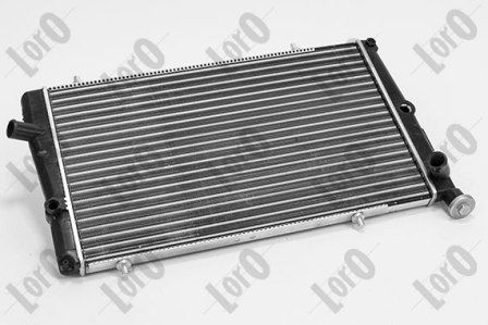 LORO Radiators, Motora dzesēšanas sistēma 038-017-0008