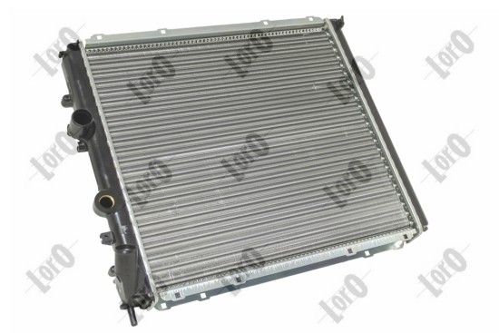 LORO Radiators, Motora dzesēšanas sistēma 042-017-0014