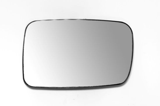 LORO Spoguļstikls, Ārējais atpakaļskata spogulis 0423G02