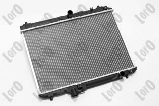 LORO Radiators, Motora dzesēšanas sistēma 050-017-0002-B