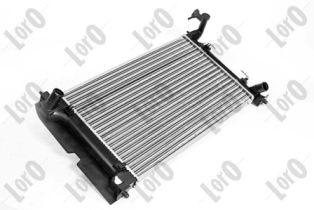 LORO Radiators, Motora dzesēšanas sistēma 051-017-0031