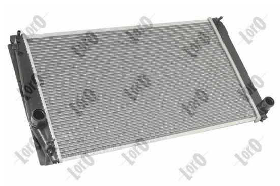 LORO Radiators, Motora dzesēšanas sistēma 051-017-0033