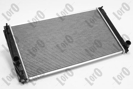 LORO Radiators, Motora dzesēšanas sistēma 051-017-0033-B