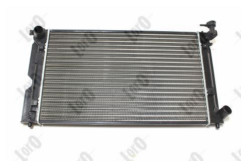 LORO Radiators, Motora dzesēšanas sistēma 051-017-0046