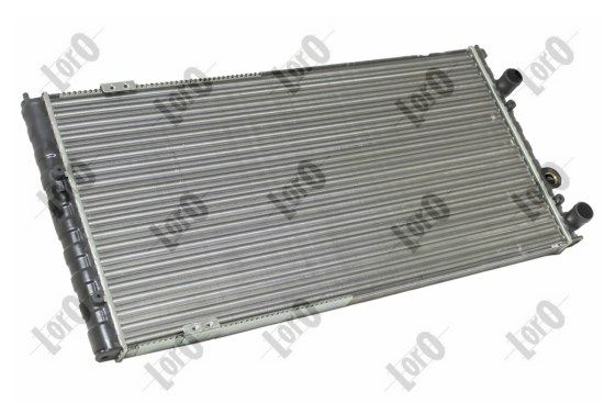 LORO Radiators, Motora dzesēšanas sistēma 053-017-0026