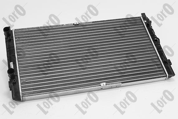 LORO Radiators, Motora dzesēšanas sistēma 053-017-0059