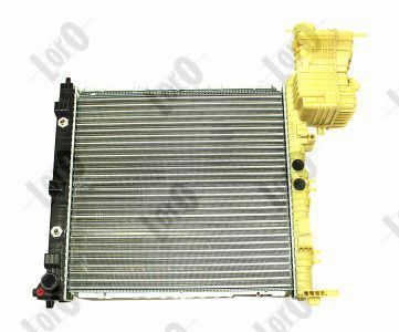 LORO Radiators, Motora dzesēšanas sistēma 054-017-0003