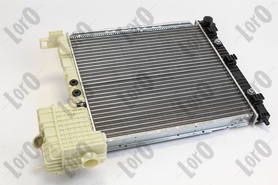 LORO Radiators, Motora dzesēšanas sistēma 054-017-0053