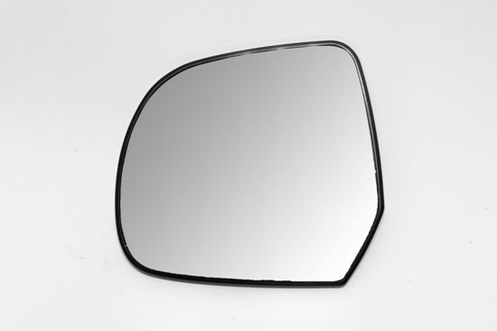 LORO Spoguļstikls, Ārējais atpakaļskata spogulis 0804G01