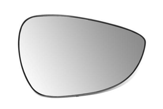 LORO Spoguļstikls, Ārējais atpakaļskata spogulis 1214G03