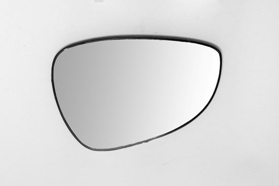LORO Spoguļstikls, Ārējais atpakaļskata spogulis 1214G05