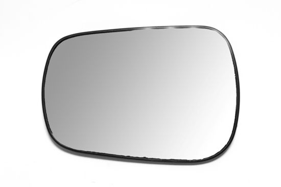 LORO Spoguļstikls, Ārējais atpakaļskata spogulis 1216G03