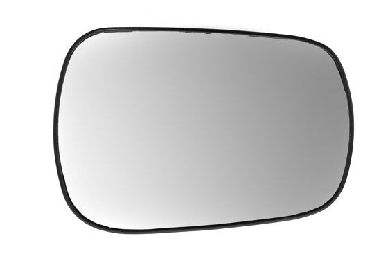 LORO Spoguļstikls, Ārējais atpakaļskata spogulis 1216G04