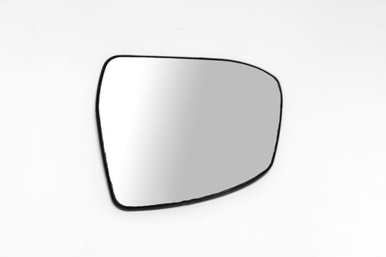 LORO Spoguļstikls, Ārējais atpakaļskata spogulis 1220G01
