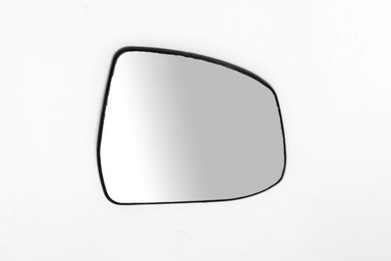 LORO Spoguļstikls, Ārējais atpakaļskata spogulis 1220G02