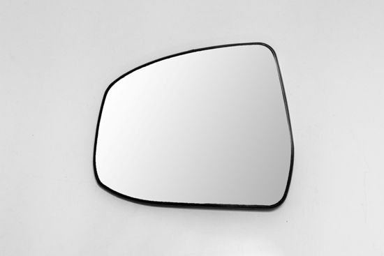 LORO Spoguļstikls, Ārējais atpakaļskata spogulis 1220G03
