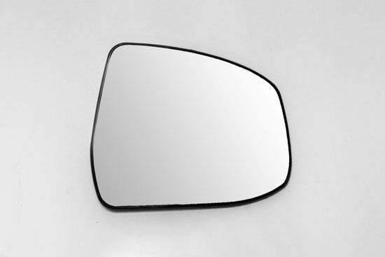 LORO Spoguļstikls, Ārējais atpakaļskata spogulis 1220G04