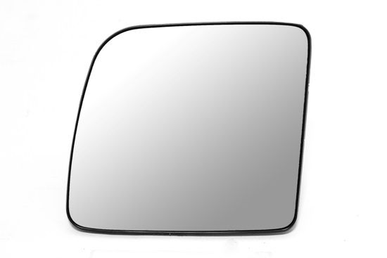 LORO Spoguļstikls, Ārējais atpakaļskata spogulis 1245G01