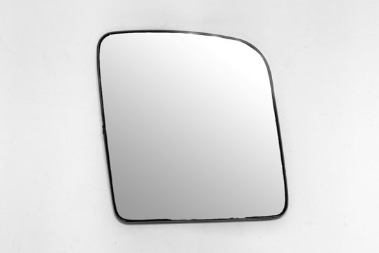 LORO Spoguļstikls, Ārējais atpakaļskata spogulis 1245G03