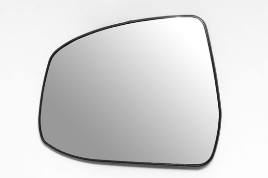 LORO Spoguļstikls, Ārējais atpakaļskata spogulis 1247G05
