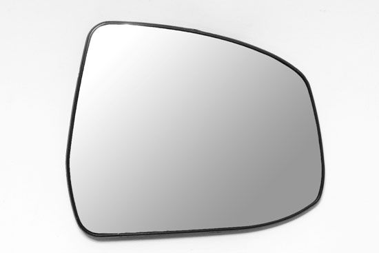 LORO Spoguļstikls, Ārējais atpakaļskata spogulis 1247G06