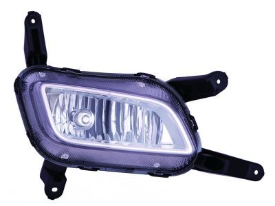 LORO Miglas lukturis 223-2036L-UE