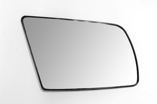 LORO Spoguļstikls, Ārējais atpakaļskata spogulis 2820G02