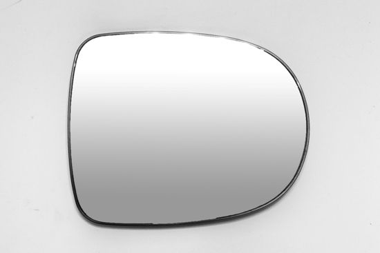 LORO Зеркальное стекло, наружное зеркало 3115G02