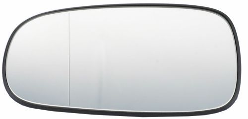 LORO Spoguļstikls, Ārējais atpakaļskata spogulis 3301G01