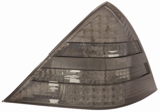 LORO Aizmugurējo lukturu komplekts 440-1962PXBEVS
