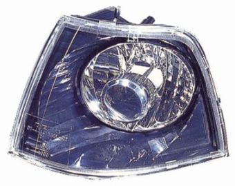 LORO Комплект проблесковых ламп 444-1509PXBE2