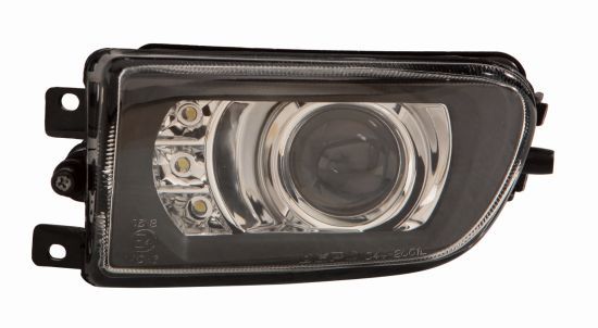 LORO Miglas lukturu komplekts D44-2001P-AE