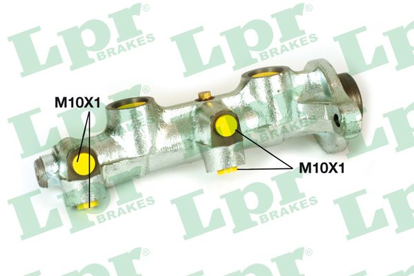 LPR Главный тормозной цилиндр 1841