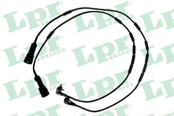 LPR Сигнализатор, износ тормозных колодок KS0100