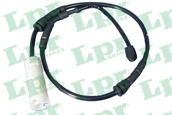 LPR Сигнализатор, износ тормозных колодок KS0153