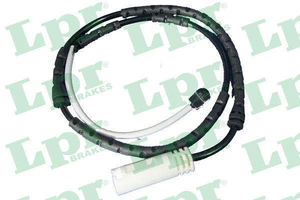 LPR Сигнализатор, износ тормозных колодок KS0155