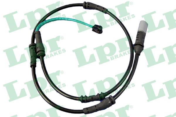 LPR Сигнализатор, износ тормозных колодок KS0160
