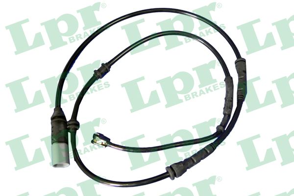 LPR Сигнализатор, износ тормозных колодок KS0161